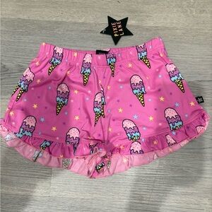 Pixie Lane brand- new with tags! Softest shorts! Size 7